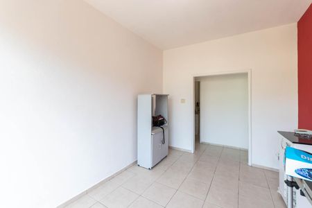 Sala de apartamento à venda com 2 quartos, 70m² em Andaraí, Rio de Janeiro