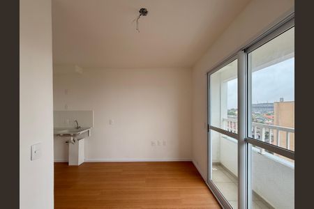 Studio de kitnet/studio para alugar com 0 quarto, 18m² em Vila das Belezas, São Paulo