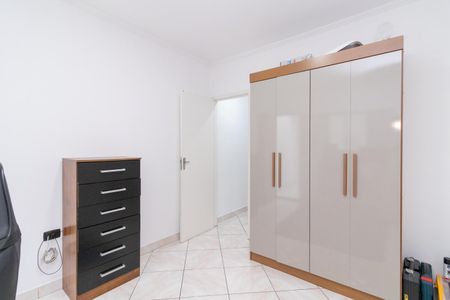 Quarto 2 de casa de condomínio à venda com 2 quartos, 70m² em Vila Paulistania, São Paulo