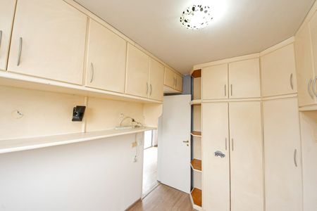 Apartamento para alugar com 2 quartos, 50m² em Vila Formosa, São Paulo