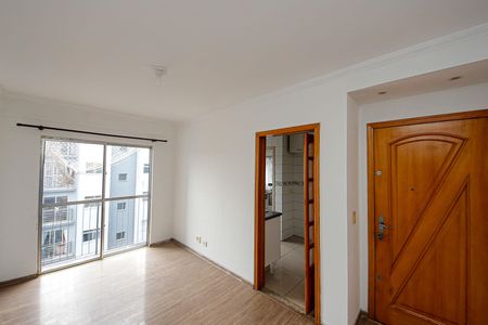 Apartamento para alugar com 2 quartos, 50m² em Vila Formosa, São Paulo