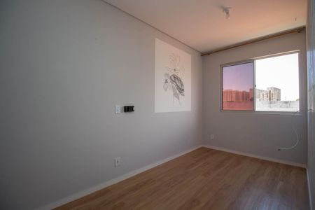 Sala de apartamento para alugar com 1 quarto, 36m² em Centro Urbano, Brasília
