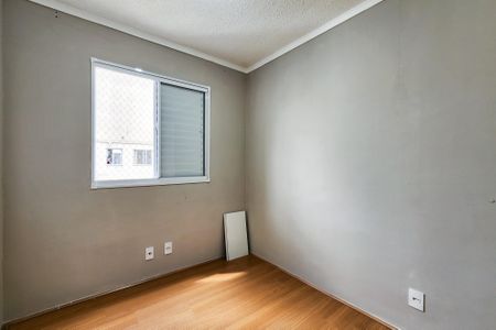 Quarto 1 de apartamento para alugar com 2 quartos, 44m² em Parque Bristol, São Bernardo do Campo