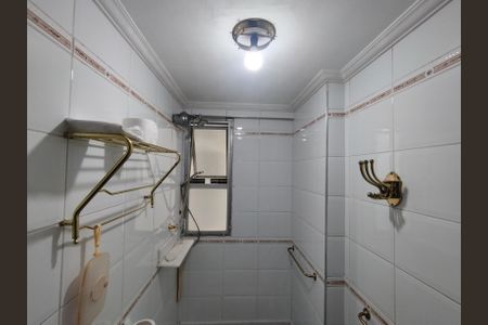 Apartamento à venda com 45m², 1 quarto e 1 vagaBanheiro 