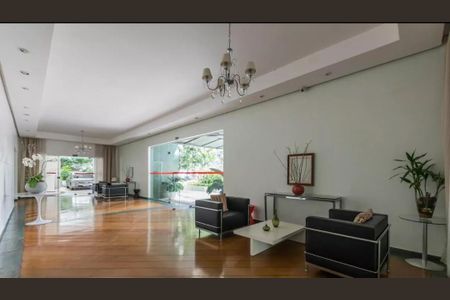 Apartamento à venda com 45m², 1 quarto e 1 vagaÁrea comum - Salão de festas