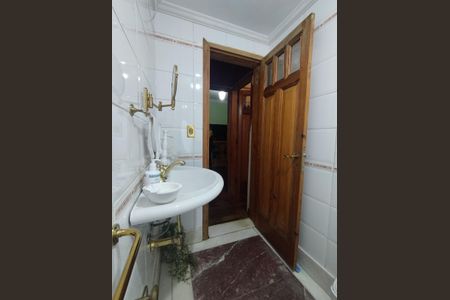 Apartamento à venda com 45m², 1 quarto e 1 vagaBanheiro 