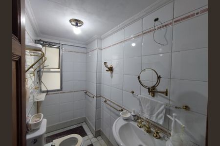Apartamento à venda com 45m², 1 quarto e 1 vagaBanheiro 