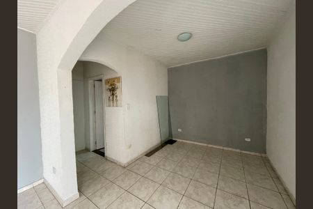 Sala de casa para alugar com 2 quartos, 75m² em Jardim Rosalina, Cotia