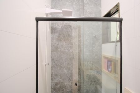 Casa à venda com 160m², 3 quartos e 4 vagasBanheiro Social