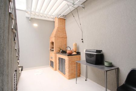 Casa à venda com 160m², 3 quartos e 4 vagasEspaço Gourmet