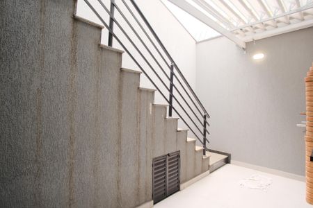 Casa à venda com 160m², 3 quartos e 4 vagasEspaço Gourmet