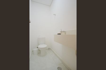 Casa à venda com 160m², 3 quartos e 4 vagasLavabo