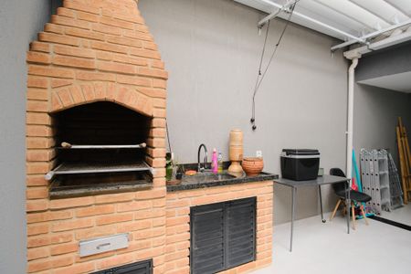 Casa à venda com 160m², 3 quartos e 4 vagasEspaço Gourmet