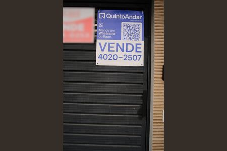 Casa à venda com 160m², 3 quartos e 4 vagasPlaca