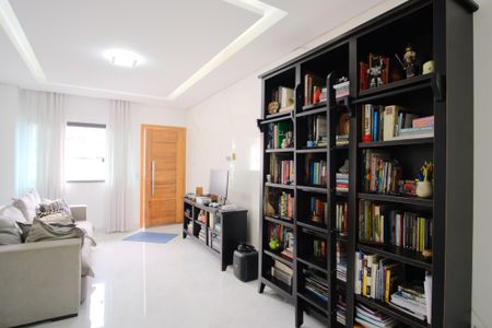 Sala de casa à venda com 3 quartos, 160m² em Penha de França, São Paulo