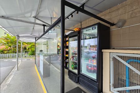 Apartamento à venda com 56m², 2 quartos e 1 vaga Apartamento à venda com 56m², 2 quartos e 1 vagaÁrea comum - Mercado