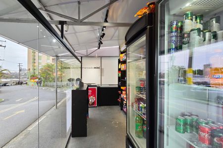 Apartamento à venda com 56m², 2 quartos e 1 vaga Apartamento à venda com 56m², 2 quartos e 1 vagaÁrea comum - Mercado