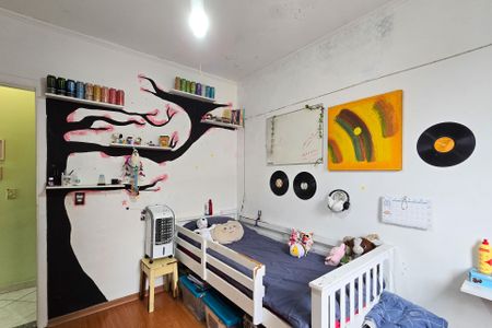 Apartamento à venda com 56m², 2 quartos e 1 vaga Apartamento à venda com 56m², 2 quartos e 1 vagaQuarto 1