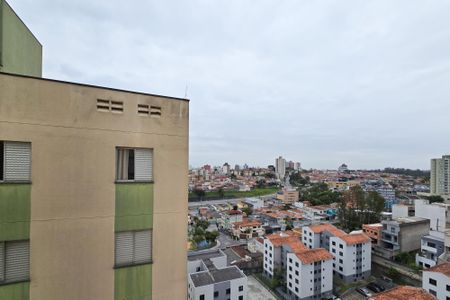Apartamento à venda com 56m², 2 quartos e 1 vaga Apartamento à venda com 56m², 2 quartos e 1 vagaVista - Quarto 2