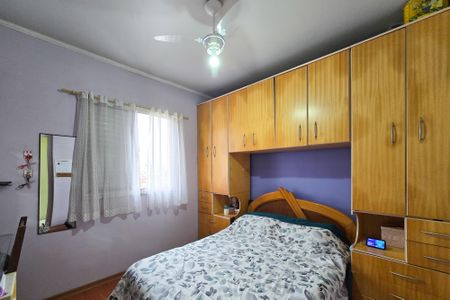 Apartamento à venda com 56m², 2 quartos e 1 vaga Apartamento à venda com 56m², 2 quartos e 1 vagaQuarto 2