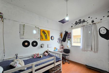 Apartamento à venda com 56m², 2 quartos e 1 vaga Apartamento à venda com 56m², 2 quartos e 1 vagaQuarto 1