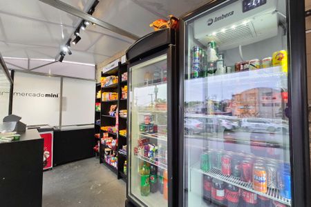 Apartamento à venda com 56m², 2 quartos e 1 vaga Apartamento à venda com 56m², 2 quartos e 1 vagaÁrea comum - Mercado