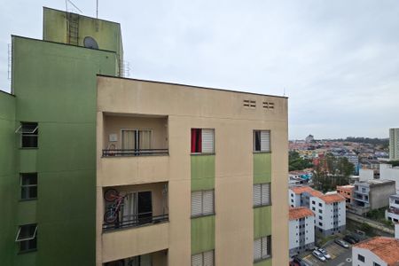 Apartamento à venda com 56m², 2 quartos e 1 vaga Apartamento à venda com 56m², 2 quartos e 1 vagaVista - Sacada