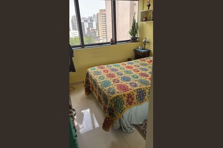 Quarto de apartamento à venda com 1 quarto, 34m² em Consolação, São Paulo