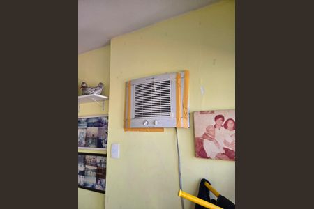 Sala de apartamento à venda com 1 quarto, 34m² em Consolação, São Paulo