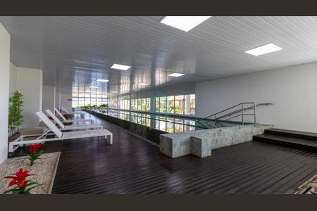 Apartamento à venda com 1 quarto, 45m² em Brooklin, São Paulo