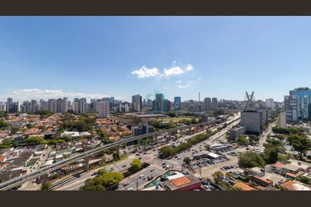 Apartamento à venda com 1 quarto, 45m² em Brooklin, São Paulo