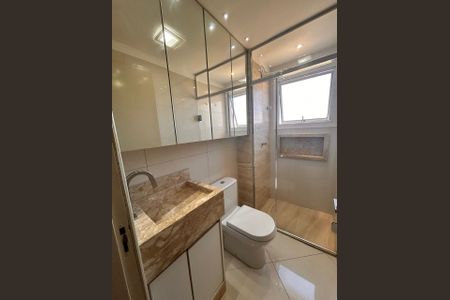 Apartamento à venda com 2 quartos, 48m² em Vila Didi, Jundiaí