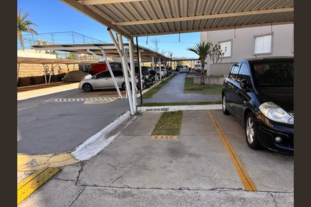 Apartamento à venda com 48m², 2 quartos e 1 vaga