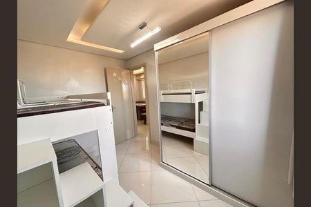 Apartamento à venda com 48m², 2 quartos e 1 vaga
