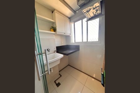 Apartamento à venda com 2 quartos, 48m² em Vila Didi, Jundiaí