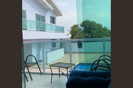 Casa à venda com 4 quartos, 350m² em Jardim Pacaembu, Jundiaí