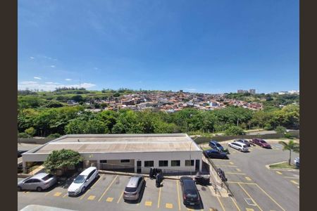 Apartamento à venda com 48m², 2 quartos e 1 vaga