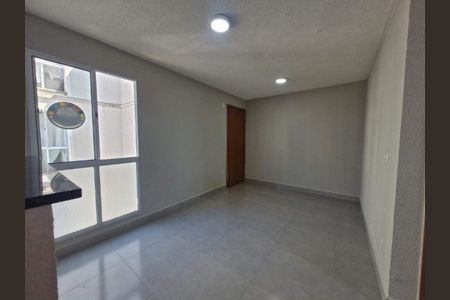 Apartamento à venda com 2 quartos, 48m² em Jardim Bom Sucesso, Campinas