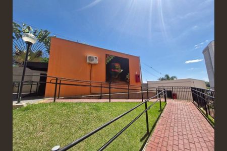 Apartamento à venda com 48m², 2 quartos e 1 vaga