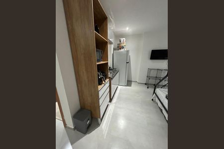 Apartamento à venda com 1 quarto, 39m² em Centro, Rio de Janeiro