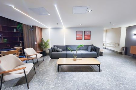 Apartamento à venda com 1 quarto, 39m² em Centro, Rio de Janeiro