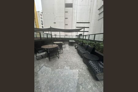 Apartamento à venda com 1 quarto, 39m² em Centro, Rio de Janeiro