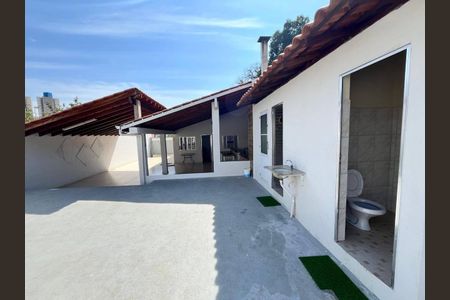 Casa à venda com 2 quartos, 607m² em Vila Jeriva, Várzea Paulista