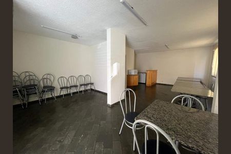 Apartamento à venda com 2 quartos, 45m² em Jardim Dom Vieira, Campinas