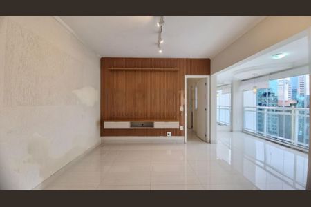 Apartamento à venda com 1 quarto, 52m² em Cidade Monções, São Paulo