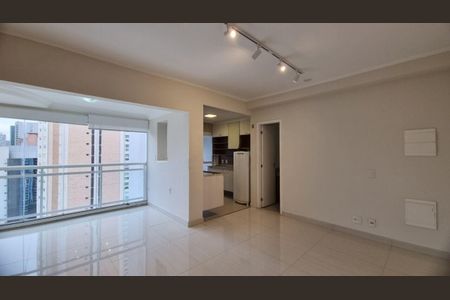 Apartamento à venda com 1 quarto, 52m² em Cidade Monções, São Paulo