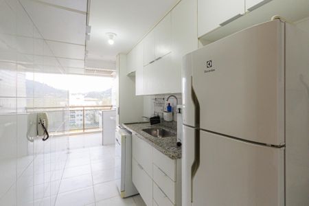 Apartamento à venda com 68m², 2 quartos e 1 vaga