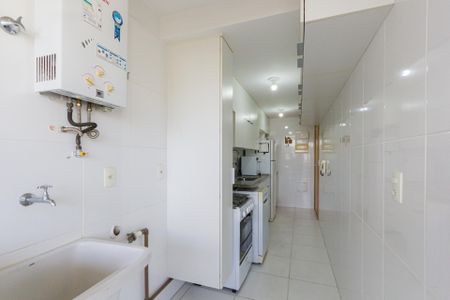 Apartamento à venda com 68m², 2 quartos e 1 vaga