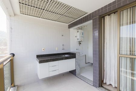 Apartamento à venda com 2 quartos, 68m² em Freguesia (Jacarepaguá), Rio de Janeiro