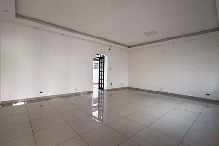 Casa à venda com 5 quartos, 320m² em Vila Santa Teresa, Santo André